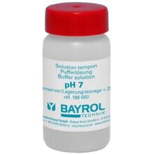 Bayrol pH-Puffer 7,0 für Salzwasser-Elektrolyse-System Automatic Salt AS5/AS7
