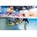 Finis Hanging Swim Bench Plattform für Kindertraining & Schwimmanfänger