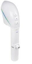 Aqua Jet 50 Einhänge-Gegenstromanlage, 230V, weiß