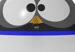 Phnix Norm Mini Pinguin Pool-Heizung Schwimmbad-Wärmepumpe für Pools bis 15m³, 4kW, Bluetooth, weiß schwarz