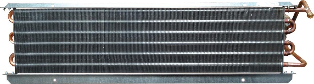 Midas Heizregister für Luftentfeuchter Mida.Air Dry 400 Kunststoff, 3,5kW