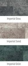 CGT Alkor Aquasense Signature Imperial 3D Poolfolie Gewebefolie, Stärke 1,8mm, 2500x165cm
