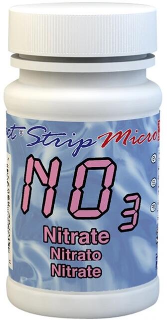 ITS Ersatzstreifen für Photometer eXact EZ/eXact iDip BT, Nitrat, 50 Stück