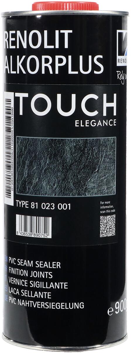 Renolit Alkorplus Touch Nahtversiegelung, PVC, 900g, Origin