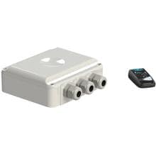 Spectravision Fernsteuerung für Adagio Pro LED Scheinwerfer
