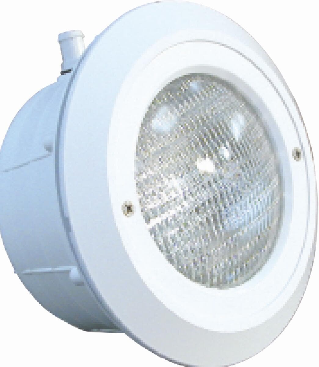 BWT LED-SMD Unterwasserscheinwerfer Poolbeleuchtung, 30W, RBG