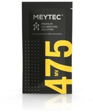 Meytec Kalibrierlösung ORP 475mV für Salzelektrolysegerät Turbo Salt, Beutel, 20ml
