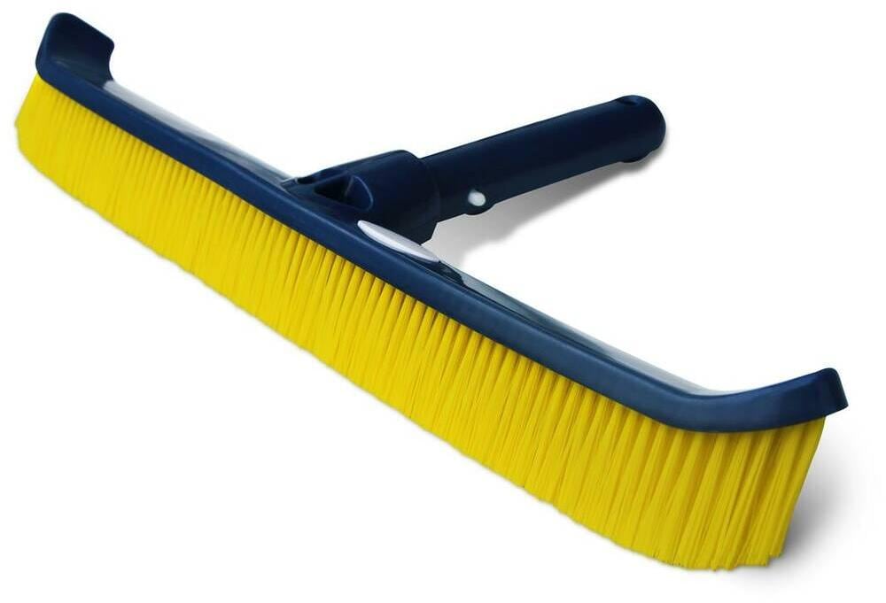 Bodenbürste Premium Reinigungsbürste, 45cm breit