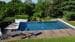 Renolit Alkorplan Touch Poolfolie Gewebefolie, 2500x165cm, Stärke 2mm, elegance