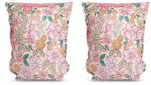 Swim Essentials Blossom Schwimmflügel, 2-6 Jahre, 17x14cm, multicolor