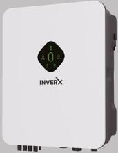 Vagner Pool InverX Elite Frequenzumrichter, 10kW, 400V, 3-phasig