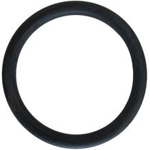 Midas Erstaz-O-Ring für Kugelhahn und Verschraubung, EPDM, schwarz