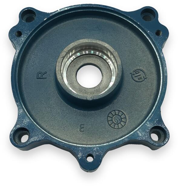 Trend Pool Pumpenmotorzwischenstück für Poolpumpe Aqua Star Nano