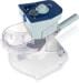 Gre LE75 Poolsauger Poolreiniger, akkubetrieben, 90l/min, weiß