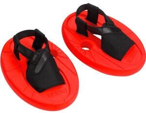 Beco Aqua-Twin Unterwasserschuhe, Größe S, 36-41, rot