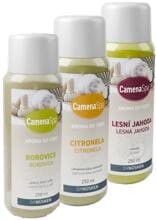 Camena Spa Aromatherapie für Whirlpool, Sauna, Dampfbad, 250ml