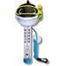 Poolomio Diver Poolthermometer, 3 Motive, farblich sortiert