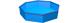 Aufblasbare Poolabdeckung, 300x300cm, achteckig, blau