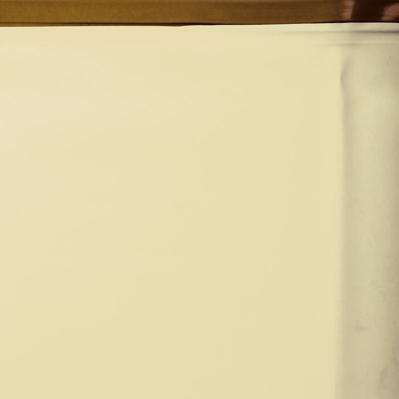 Gre Poolfolie für Ovalbecken Vermela Pool, Einhängebiese, Stärke 0,7mm, 672x472x146cm, sand