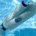 Gre Health Vac Plus Poolsauger Poolreiniger, akkubetrieben, 1,5m³/h, weiß