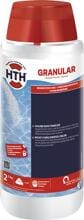 hth Granular Chlorgranulat zur Wasseraufbereitung, nicht stabilisiertes Chlor, 2,5kg