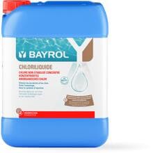 Bayrol Chloriliquide Flüssigchlor, flüssig, 20 Liter