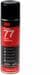 3M Super 77 Sprühkleber, 500ml