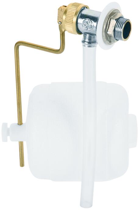 Astral Pool Wasserstandsregler, mechanisch, verstellbarer Schwimmer, 3/8"