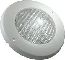 SeaMaid LED Unterwasserscheinwerfer, 16W, PAR56, Edelstahl, Fernbedienung, RGB