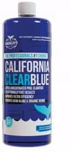 AQuality California ClearBlue Flockungsmittel, flüssig, 1L