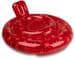 Swim Essentials Oh Crab Schwimmring für Babys, 0-1 Jahre, Ø 69cm, rot