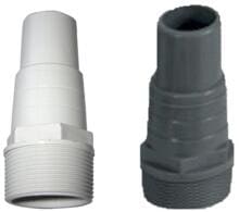 Verbindungsstück Schlauchtülle, Ø 32/38mm - Außengewinde