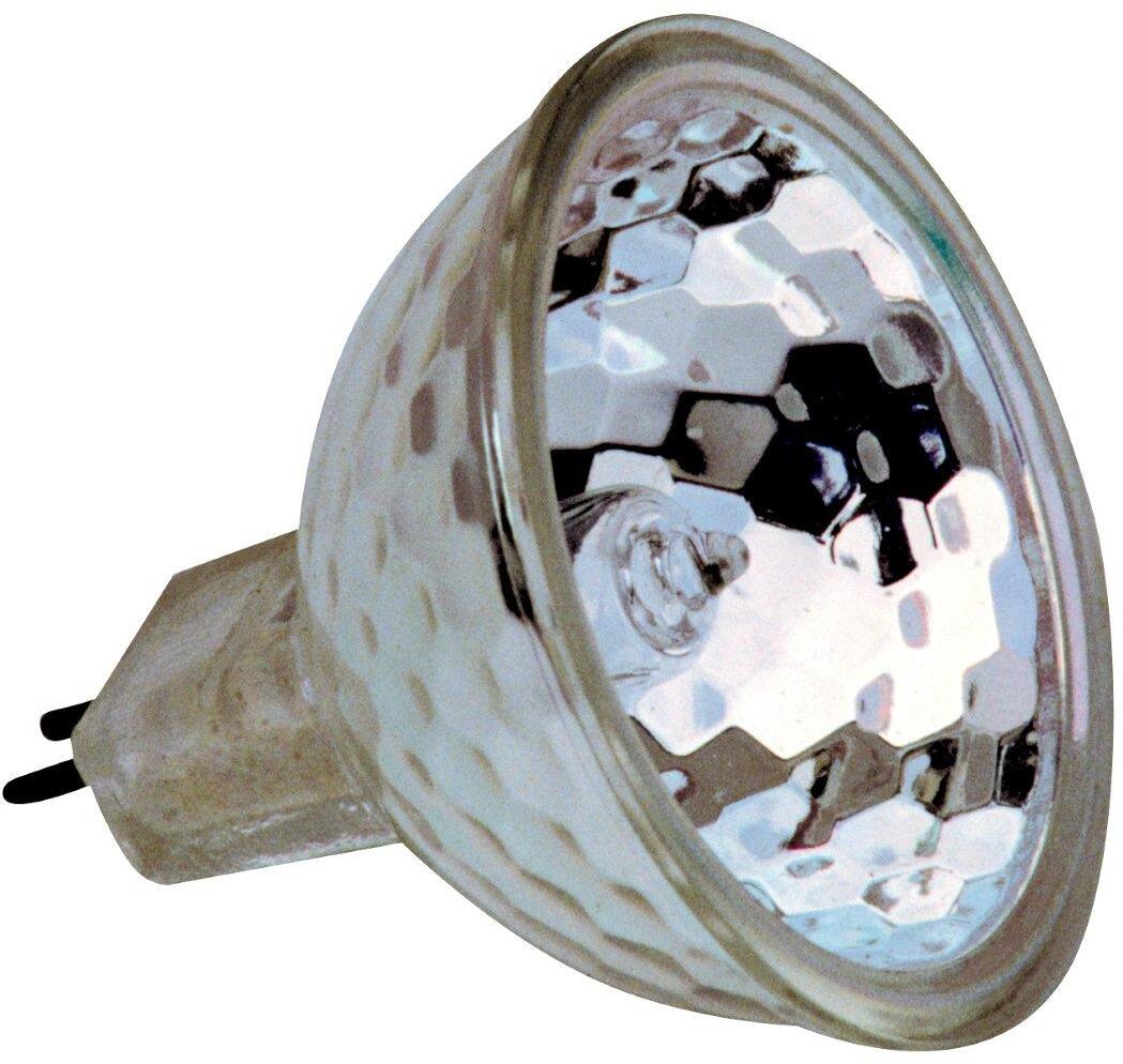 Vagner Pool HRFG Halogen Ersatzleuchtmittel, 20W, 12V, weiß