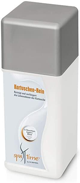 Bayrol SpaTime Kartuschen-Rein, 800g