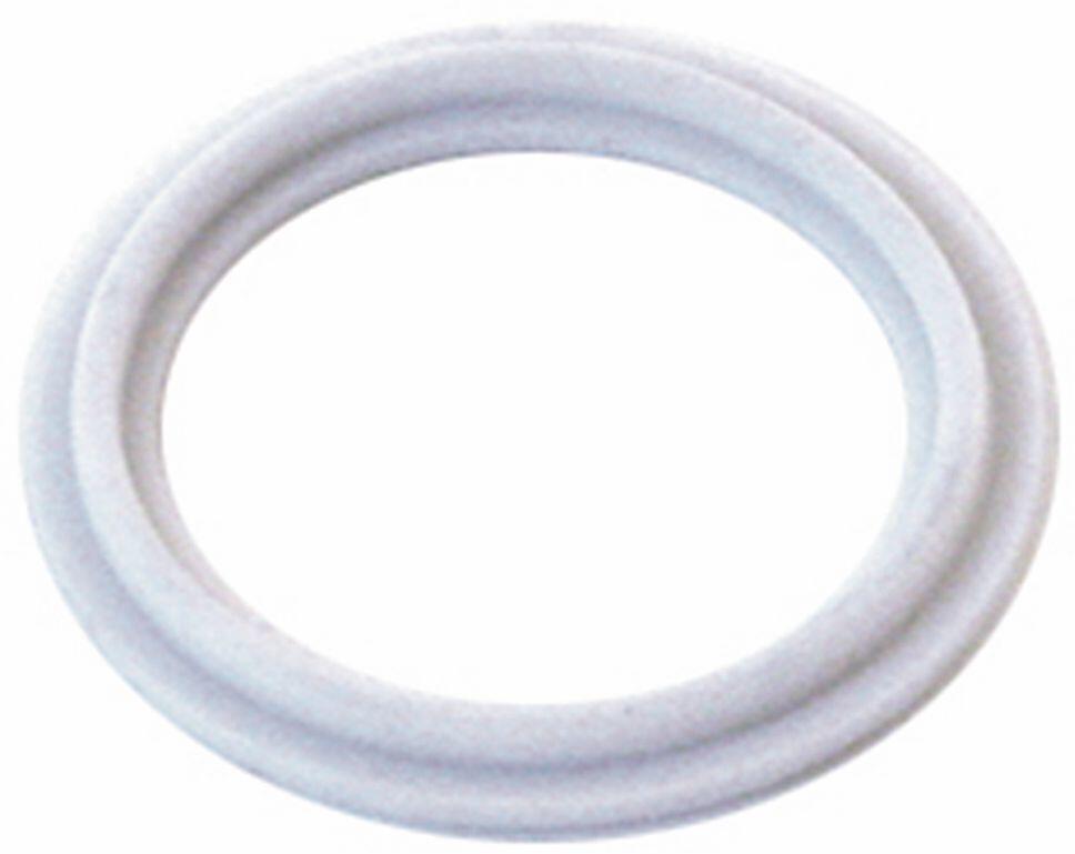 Behncke Flachdichtung für Wärmetauscher WTI/SWT/EWT, 73,5mm, EPDM