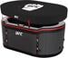 NetSpa UFC Duo Chiller Kit Eisbad, 170x92x67cm, 2 Personen, 330 Liter, 3kW, inkl. Abdeckung, grau