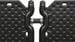 Oku Max-Absorber Solarabsorber Set, 200x100cm, 16-56m², Polyethylen