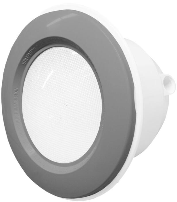 Trend Pool Blende Unterwasserscheinwerfer PAR56, Kunststoff, anthrazit