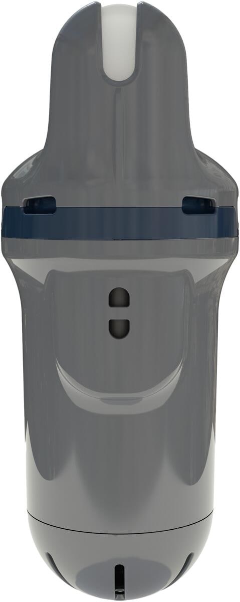 Zodiac Blue Connect Gold Intelligentes Pool-Wasseranalysegerät mit Appsteuerung, 4-in-1