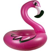 Poolmaster Flamingo Schwimmreif, 76x28cm, rosa