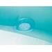 Intex Whale Spray Pool Planschbecken für Kinder ab 2 Jahren, 201x196x91cm