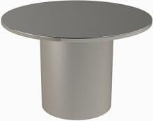 Eichenwald Ideal Abdeckung für Steckhülse, Ø 40mm, Edelstahl V4A