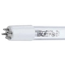 PoolCare Ersatzlampe UV-C-Licht für Edelstahl Power UV-C T5, weiß