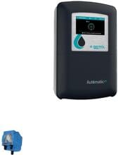 Bayrol Automatic Cl/pH Wasseraufbereitungssystem Mess-Dosieranlage