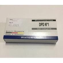 Water-ID Tabletten für Photometer DPD No.1