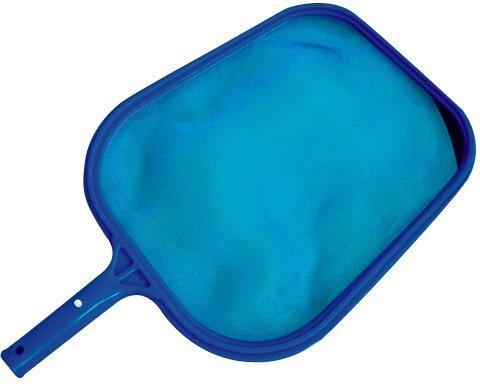 Laubnetz Schmutzsammelnetz Eco, blau