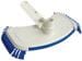Interline Pro Reinigungszubehörsatz für Schwimmbäder, blau/weiß