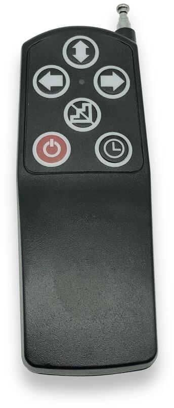 Trend Pool Raptor Fernbedienung für Poolroboter Poolreinigung