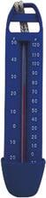 Chemoform Poolthermometer mit Schöpfbecher