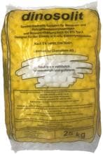 Chemoform Dinosolit Poolsalz-Tabletten für Salzwasserelektrolyse, 25kg